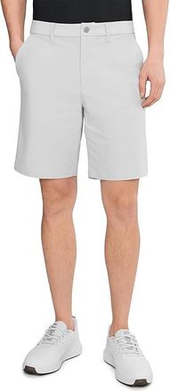 Puma 101 Premier Shorts 9 Mens Shorts Platino Gray : 28 9, Polyester