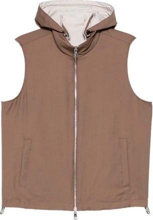 Montecore Reversible Gilet
