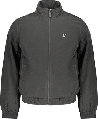 Calvin Klein Poliammide Mens Mens Jacket
