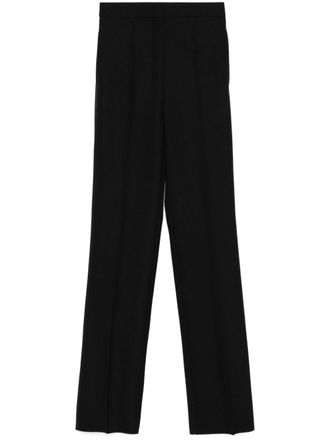 Pianoforte di Max Mara Wool Trousers