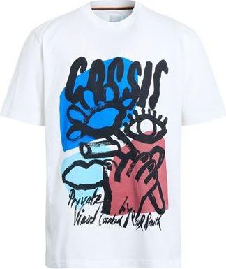 Paul Smith TOPWEAR - T-shirts su YOOX.COM
