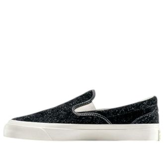 Converse x GOLF le FLEUR One Star Slip Pro Black Beauty A11638C