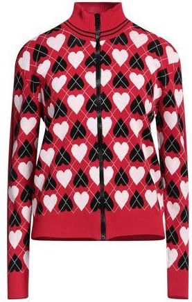 Msgm KNITWEAR - Cardigans on YOOX.COM