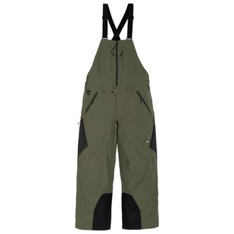 Armada Emmons 3L Bib Skihose f&uuml;r Herren | oliv