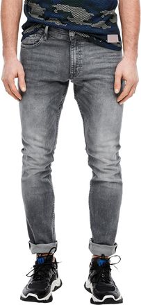 QS by s.Oliver Slim-fit-Jeans