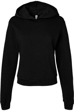 Bella + Canvas Women&acute;s Classic Hoodie