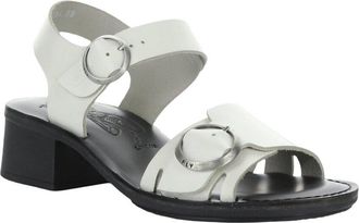 FLY London Fly London Ebli Leather Sandal