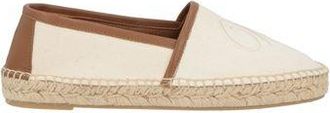 Max Mara FOOTWEAR - Espadrilles on YOOX.COM