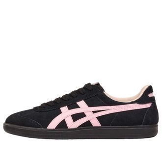 Onitsuka Tiger Tokuten Black Cotton Candy 1183C431-001