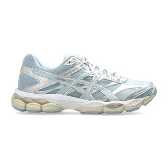 Asics Gel-Cumulus 16 - Dames - Sport - Blauw - Maat: 35 1/2 EU Leer