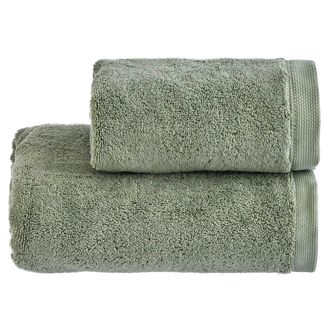 Biancoperla LUXE Face + Guest Set, Green