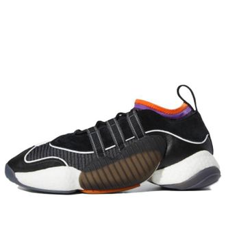 adidas Crazy BYW 2 Black Purple BD7910