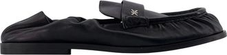 Kenzo Citygram Loafers - Shoes - Hombre - Negro - 43 EU