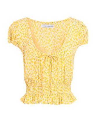 Faithfull The Brand TOPWEAR - Tops on YOOX.COM