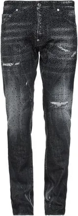 Dsquared2 PARTES DE ABAJO - Pantalones vaqueros en YOOX.COM
