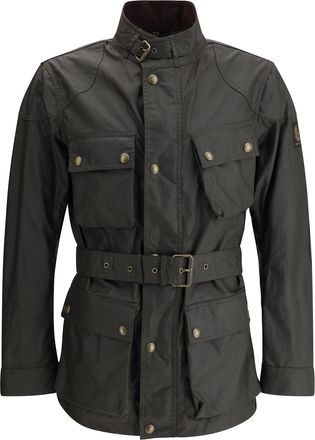 Belstaff Trailmaster Waterproof Jacket