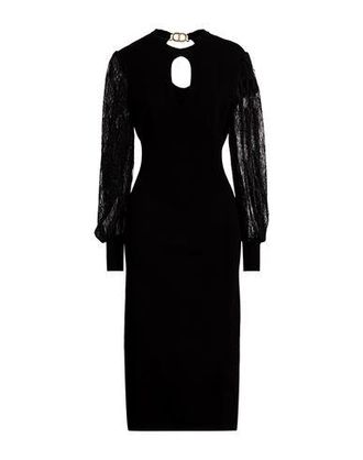 Twin-Set DRESSES - Midi dresses on YOOX.COM