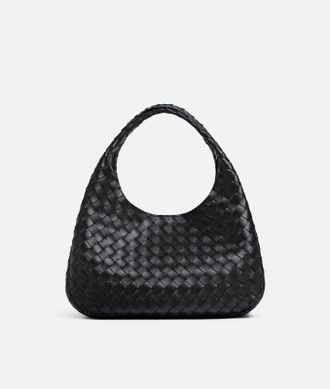 Bottega Veneta Campana - Black - Women