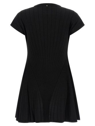 Sportmax Spxere Dress - Black