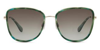 Mexx 6583 301 Mens Sunglasses Green Size 57