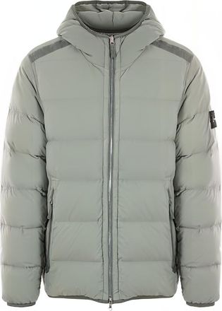 Stone Island Jacket Green 791543728-V0055