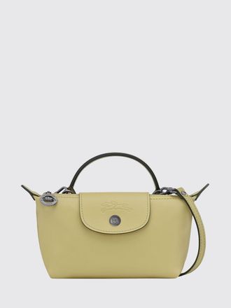 Longchamp Borsa Le Pliage Xtra in pelle
