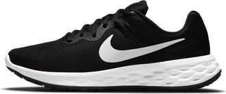 Nike Revolution 6 Next Nature Black White DC3728-003