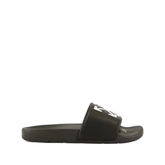 Off-white Sliders, male, Black, Size: 13 US Slider