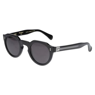 K&agrave;dor Sunglasses, unisex, Black, Size: 46 MM Storiko Special-S Sunglasses
