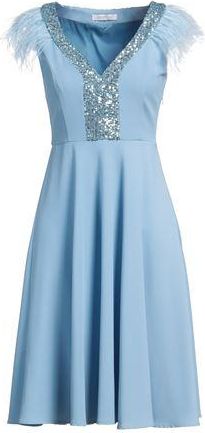 LuckyLu DRESSES - Midi dresses on YOOX.COM