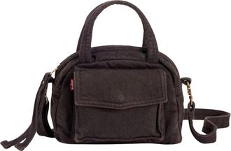Levi's Bags - Dames - Mini tas - Zwart - ONE Size - Tassen