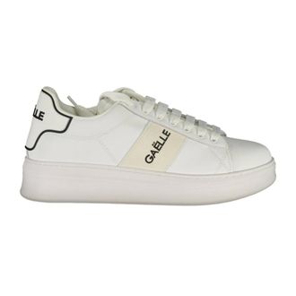 Ga&euml;lle Paris Uomo, Scarpe, Bianco, 44 EU, new