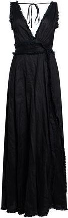 P.A.R.O.S.H. VESTIDOS - Vestidos largos en YOOX.COM
