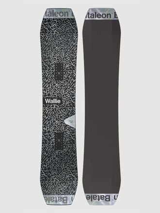 Bataleon Wallie 2026 Snowboard patroon