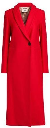 Semicouture CAPISPALLA - Cappotti su YOOX.COM