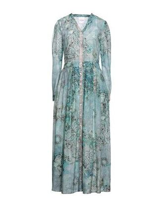 Black Coral Maxi dresses