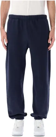 Champion Felpa Reverse Weave - - Trousers - Uomo - Blu - XL