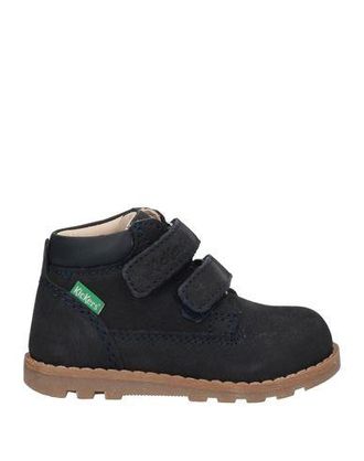 Kickers FOOTWEAR - Ankle boots on YOOX.COM