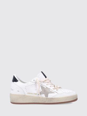 Golden Goose Sneakers Ball Star 2 Golden Goose in pelle used