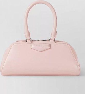Givenchy antigona east west mini shoulder bag