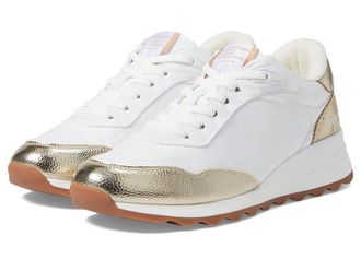 Anne Klein Restless Womens Shoes White/Multi : 7.5 M, Faux Leather