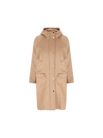 Max Mara Coats