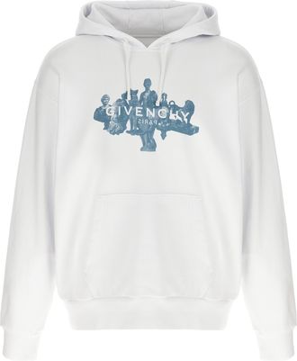 Men's Givenchy Hoodies - up to −75% | Stylight