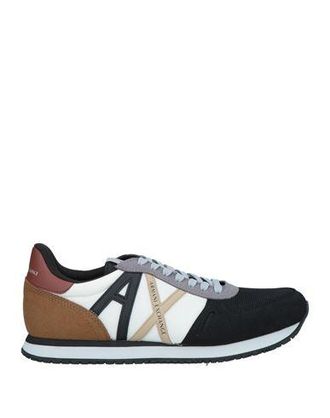 A|X Armani Exchange SCHUHE - Sneakers auf YOOX.COM