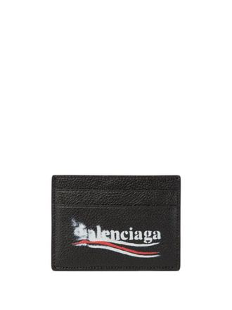 Balenciaga Cash Card Holder Accessories