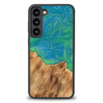 OEM Funda Bewood Unique Para Samsung Galaxy S23 Plus - Neones - Tokio