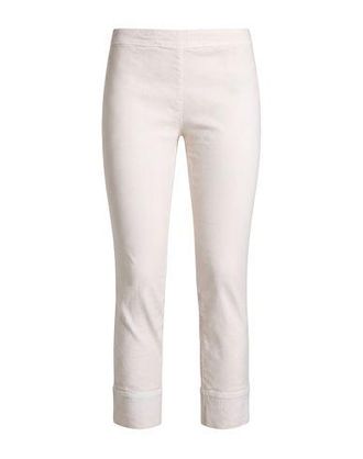 120% Lino BOTTOMWEAR - Trousers on YOOX.COM