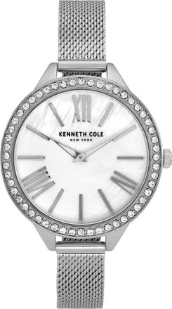 Kenneth Cole Womens Classic 40mm Quartz Watch