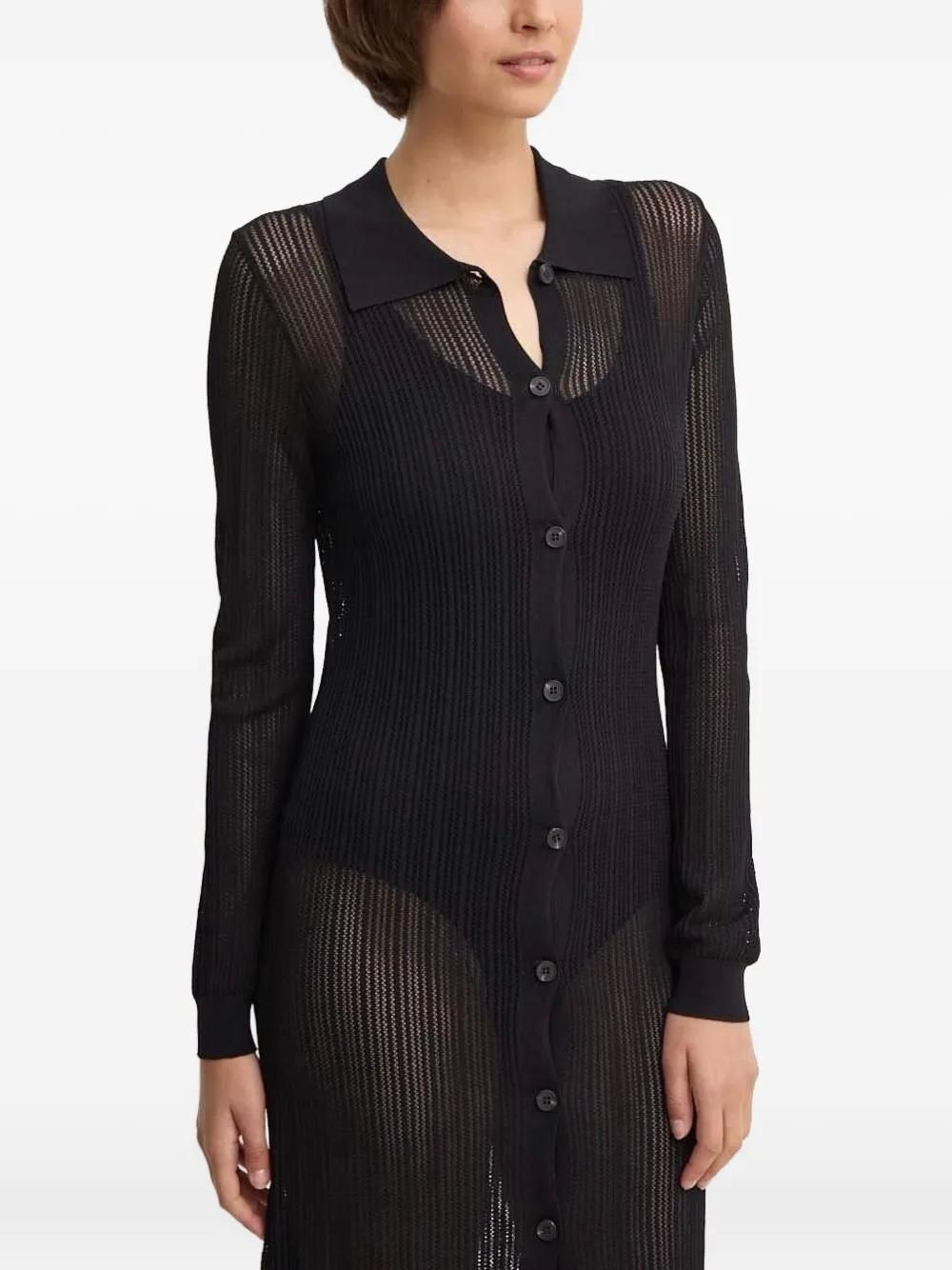 VESTITO DONNA SANDRO FERRONE INVERNALE TAGLIA 40 COME NUOVO