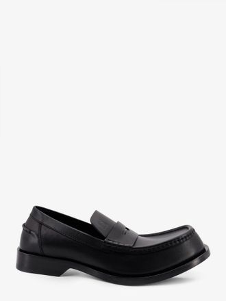 Loewe Mocassini Bobine in pelle con logo Anagram inciso - LOEWE - gender_Man